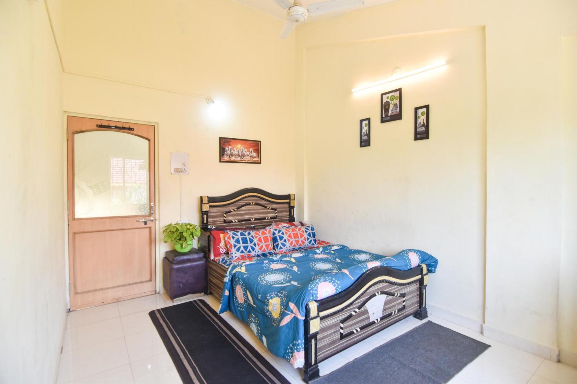 Ll Empyrean Stay Ll 2Bhk Ll Valentina Villa Ll Lonavala Exterior foto