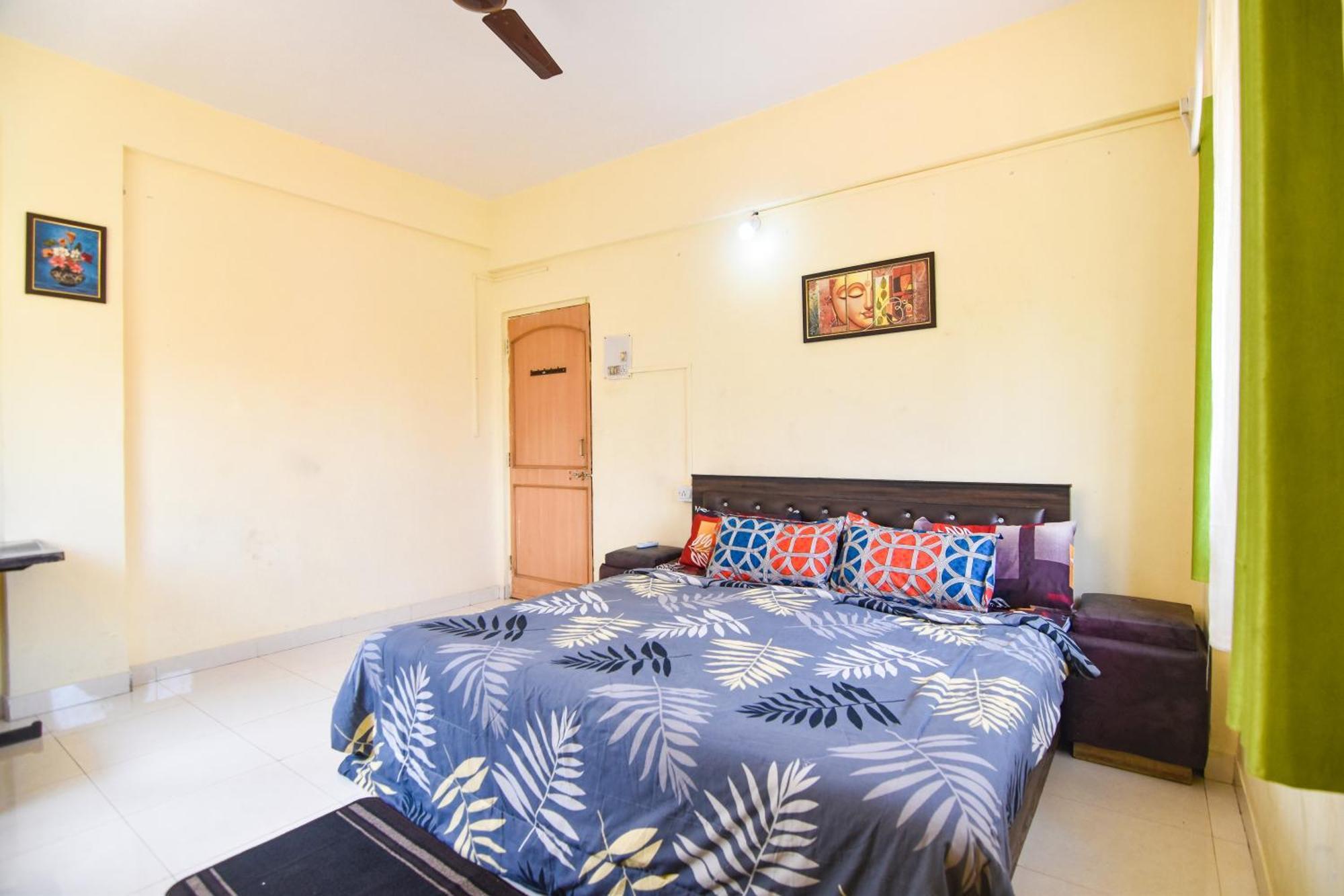 Ll Empyrean Stay Ll 2Bhk Ll Valentina Villa Ll Lonavala Exterior foto