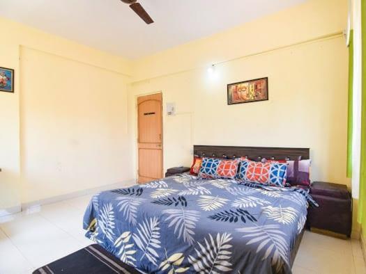 Ll Empyrean Stay Ll 2Bhk Ll Valentina Villa Ll Lonavala Exterior foto